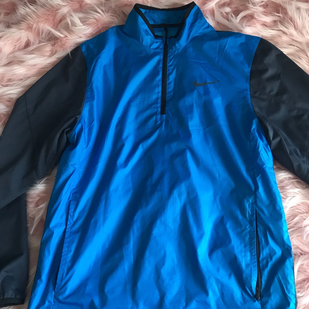 Nike Golf Half ZIP